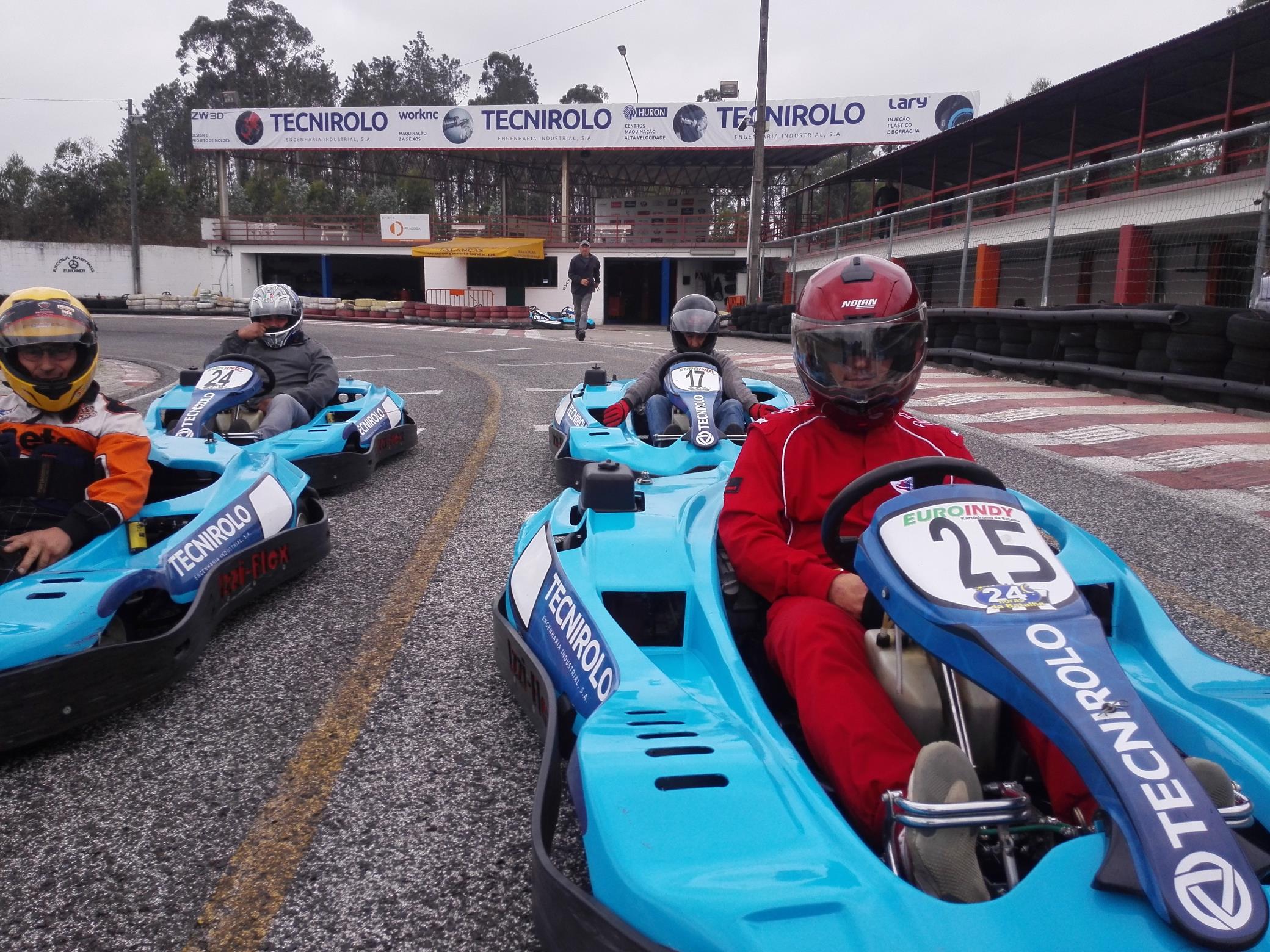 Kart Club Os amigos dos Cães Guia6